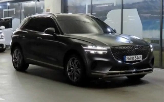 인천신용불량자중고차구입 GV70 2.5T 가솔린 2WD 매물 사진 20 - 2023/08 43,293km