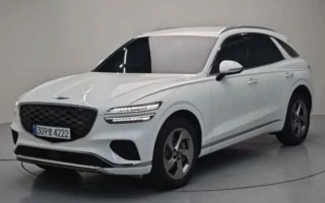인천신용불량자중고차구입 GV70 2.5T 가솔린 2WD 매물 사진 8 - 2024/08 16,877km