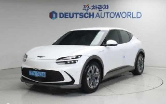 인천신용불량자중고차구입 GV60 스탠다드 2WD 매물 사진 5 - 2023/03 66,001km